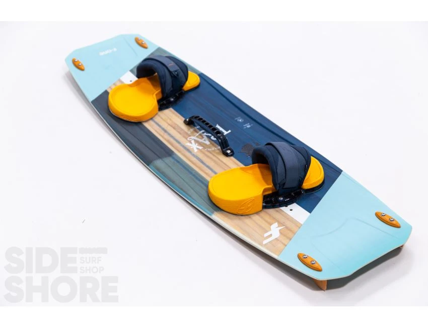 F-One Trax 136 X 40.5 - Complète 3 F-One Trax 136 X 40.5 - Complète – Image 3