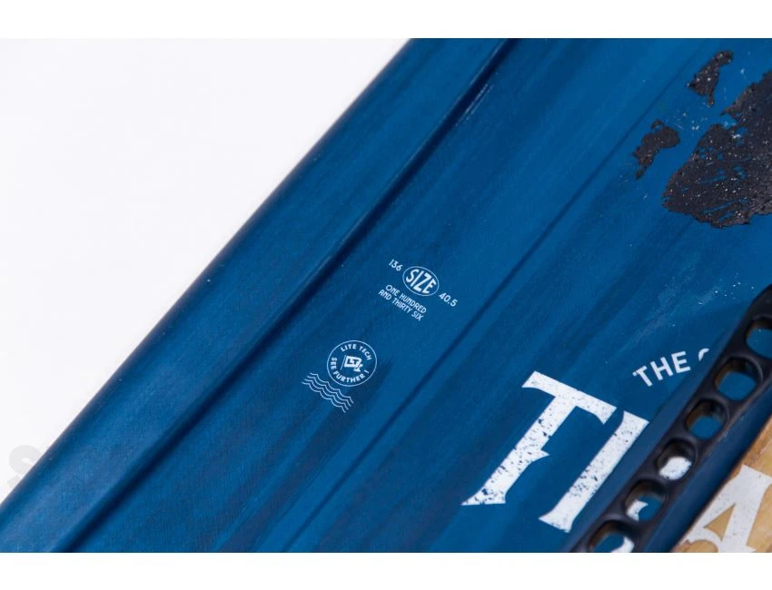 F-One Trax 136 X 40.5 - Complète 6 F-One Trax 136 X 40.5 - Complète – Image 6