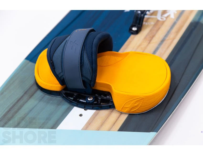 F-One Trax 136 X 40.5 - Complète 9 F-One Trax 136 X 40.5 - Complète – Image 9