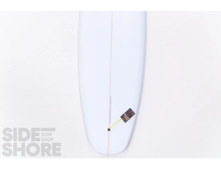 Tri Plane Hull - Clear - 6'11" X 21 1/4" X 2 3/4" - 45.3 L - Single - US Box 11 Tri Plane Hull - Clear - 6'11" X 21 1/4" X 2 3/4" - 45.3 L - Single - US Box – Image 11