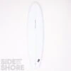 Tri Plane Hull - Clear - 6'11" X 21 1/4" X 2 3/4" - 45.3 L - Single - US Box