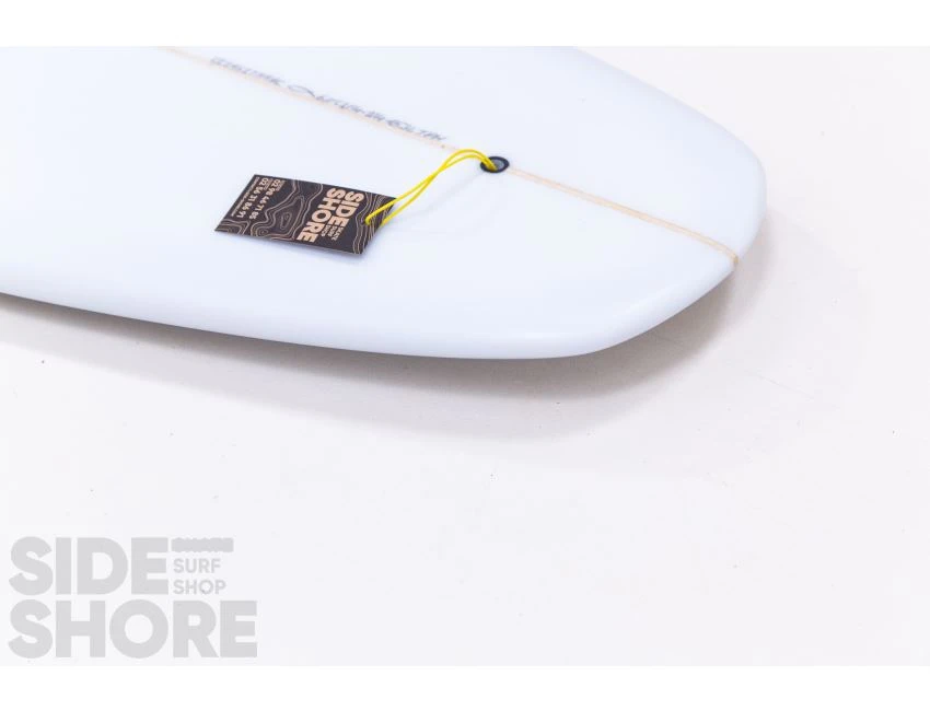 Tri Plane Hull - Clear - 6'11" X 21 1/4" X 2 3/4" - 45.3 L - Single - US Box 14 Tri Plane Hull - Clear - 6'11" X 21 1/4" X 2 3/4" - 45.3 L - Single - US Box – Image 14