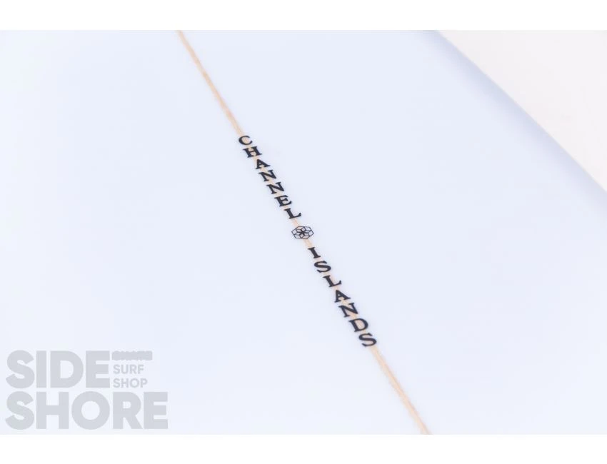 Tri Plane Hull - Clear - 6'11" X 21 1/4" X 2 3/4" - 45.3 L - Single - US Box 16 Tri Plane Hull - Clear - 6'11" X 21 1/4" X 2 3/4" - 45.3 L - Single - US Box – Image 16