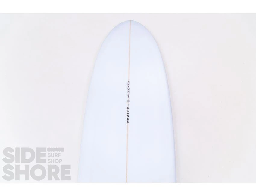 Tri Plane Hull - Clear - 6'11" X 21 1/4" X 2 3/4" - 45.3 L - Single - US Box 18 Tri Plane Hull - Clear - 6'11" X 21 1/4" X 2 3/4" - 45.3 L - Single - US Box – Image 18