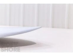 Tri Plane Hull - Clear - 6'11" X 21 1/4" X 2 3/4" - 45.3 L - Single - US Box 24 Tri Plane Hull - Clear - 6'11" X 21 1/4" X 2 3/4" - 45.3 L - Single - US Box -F-One Soldes Boutique tri plane hull clear 611 x 21 14 x 2 34 453 l single us box al merrick 4