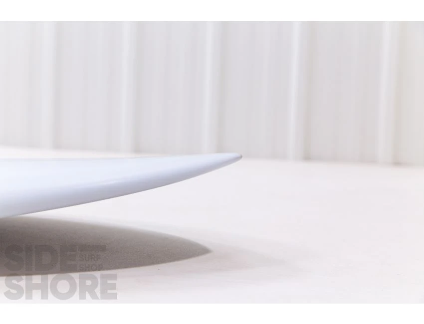 Tri Plane Hull - Clear - 6'11" X 21 1/4" X 2 3/4" - 45.3 L - Single - US Box 5 Tri Plane Hull - Clear - 6'11" X 21 1/4" X 2 3/4" - 45.3 L - Single - US Box – Image 5