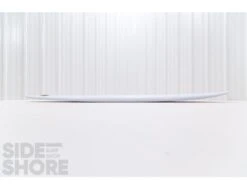 Tri Plane Hull - Clear - 6'11" X 21 1/4" X 2 3/4" - 45.3 L - Single - US Box 26 Tri Plane Hull - Clear - 6'11" X 21 1/4" X 2 3/4" - 45.3 L - Single - US Box -F-One Soldes Boutique tri plane hull clear 611 x 21 14 x 2 34 453 l single us box al merrick 6