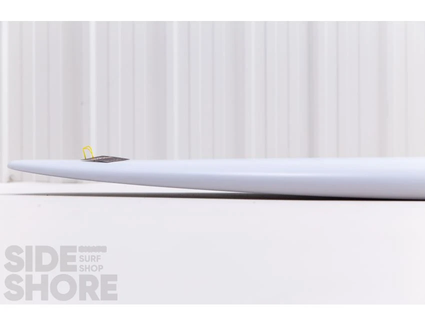 Tri Plane Hull - Clear - 6'11" X 21 1/4" X 2 3/4" - 45.3 L - Single - US Box 8 Tri Plane Hull - Clear - 6'11" X 21 1/4" X 2 3/4" - 45.3 L - Single - US Box – Image 8