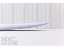 Tri Plane Hull - Clear - 6'11" X 21 1/4" X 2 3/4" - 45.3 L - Single - US Box 29 Tri Plane Hull - Clear - 6'11" X 21 1/4" X 2 3/4" - 45.3 L - Single - US Box -F-One Soldes Boutique tri plane hull clear 611 x 21 14 x 2 34 453 l single us box al merrick 9