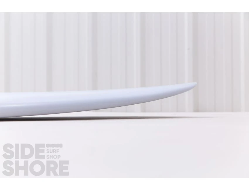 Tri Plane Hull - Clear - 6'11" X 21 1/4" X 2 3/4" - 45.3 L - Single - US Box 10 Tri Plane Hull - Clear - 6'11" X 21 1/4" X 2 3/4" - 45.3 L - Single - US Box – Image 10