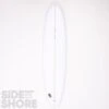 Tri Plane Hull - Clear - 7'11" X 22 1/8" X 3 1/16" - 61.2 L - Single - US Box 12 Tri Plane Hull - Clear - 7'11" X 22 1/8" X 3 1/16" - 61.2 L - Single - US Box -F-One Soldes Boutique tri plane hull clear 711 x 22 18 x 3 116 612 l single us box al merrick