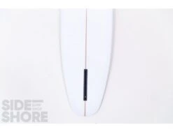 Tri Plane Hull - Clear - 7'11" X 22 1/8" X 3 1/16" - 61.2 L - Single - US Box -F-One Soldes Boutique tri plane hull clear 711 x 22 18 x 3 116 612 l single us box al merrick 15