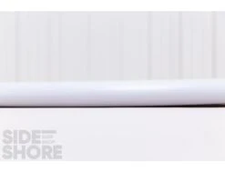 Tri Plane Hull - Clear - 7'11" X 22 1/8" X 3 1/16" - 61.2 L - Single - US Box -F-One Soldes Boutique tri plane hull clear 711 x 22 18 x 3 116 612 l single us box al merrick 8