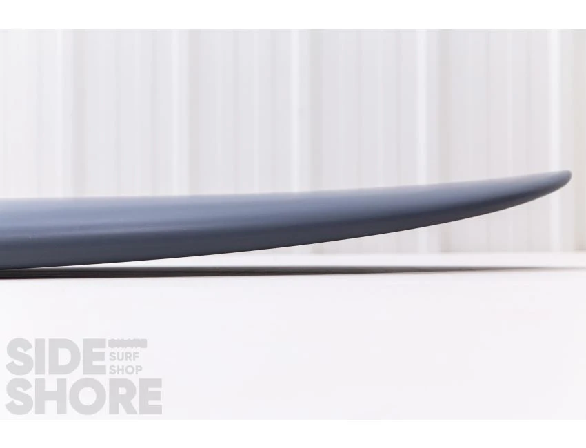 Tri Plane Hull - Grey Tint - 7'6" X 21 7/8" X 3" - 56 L - Single - US Box 11 Tri Plane Hull - Grey Tint - 7'6" X 21 7/8" X 3" - 56 L - Single - US Box – Image 11