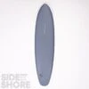 Tri Plane Hull - Grey Tint - 7'6" X 21 7/8" X 3" - 56 L - Single - US Box -F-One Soldes Boutique tri plane hull grey tint 76 x 21 78 x 3 56 l single us box al merrick