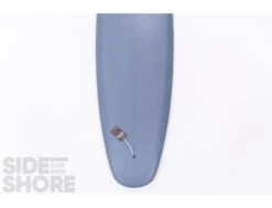 Tri Plane Hull - Grey Tint - 7'6" X 21 7/8" X 3" - 56 L - Single - US Box 32 Tri Plane Hull - Grey Tint - 7'6" X 21 7/8" X 3" - 56 L - Single - US Box -F-One Soldes Boutique tri plane hull grey tint 76 x 21 78 x 3 56 l single us box al merrick 12