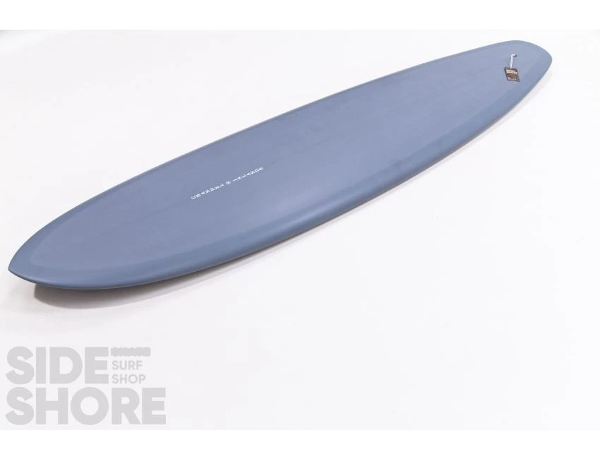 Tri Plane Hull - Grey Tint - 7'6" X 21 7/8" X 3" - 56 L - Single - US Box 15 Tri Plane Hull - Grey Tint - 7'6" X 21 7/8" X 3" - 56 L - Single - US Box – Image 15