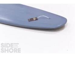 Tri Plane Hull - Grey Tint - 7'6" X 21 7/8" X 3" - 56 L - Single - US Box 35 Tri Plane Hull - Grey Tint - 7'6" X 21 7/8" X 3" - 56 L - Single - US Box -F-One Soldes Boutique tri plane hull grey tint 76 x 21 78 x 3 56 l single us box al merrick 15