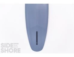 Tri Plane Hull - Grey Tint - 7'6" X 21 7/8" X 3" - 56 L - Single - US Box 37 Tri Plane Hull - Grey Tint - 7'6" X 21 7/8" X 3" - 56 L - Single - US Box -F-One Soldes Boutique tri plane hull grey tint 76 x 21 78 x 3 56 l single us box al merrick 17