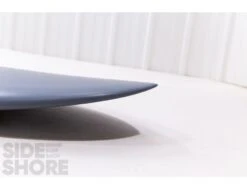 Tri Plane Hull - Grey Tint - 7'6" X 21 7/8" X 3" - 56 L - Single - US Box 25 Tri Plane Hull - Grey Tint - 7'6" X 21 7/8" X 3" - 56 L - Single - US Box -F-One Soldes Boutique tri plane hull grey tint 76 x 21 78 x 3 56 l single us box al merrick 5