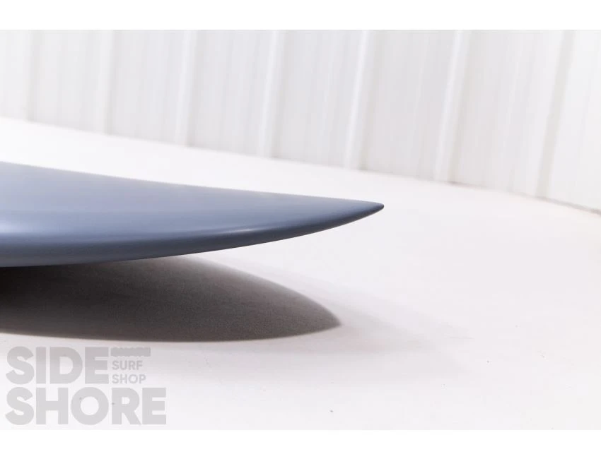 Tri Plane Hull - Grey Tint - 7'6" X 21 7/8" X 3" - 56 L - Single - US Box 6 Tri Plane Hull - Grey Tint - 7'6" X 21 7/8" X 3" - 56 L - Single - US Box – Image 6