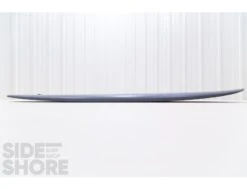 Tri Plane Hull - Grey Tint - 7'6" X 21 7/8" X 3" - 56 L - Single - US Box 27 Tri Plane Hull - Grey Tint - 7'6" X 21 7/8" X 3" - 56 L - Single - US Box -F-One Soldes Boutique tri plane hull grey tint 76 x 21 78 x 3 56 l single us box al merrick 7