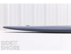Tri Plane Hull - Grey Tint - 7'6" X 21 7/8" X 3" - 56 L - Single - US Box 28 Tri Plane Hull - Grey Tint - 7'6" X 21 7/8" X 3" - 56 L - Single - US Box -F-One Soldes Boutique tri plane hull grey tint 76 x 21 78 x 3 56 l single us box al merrick 8