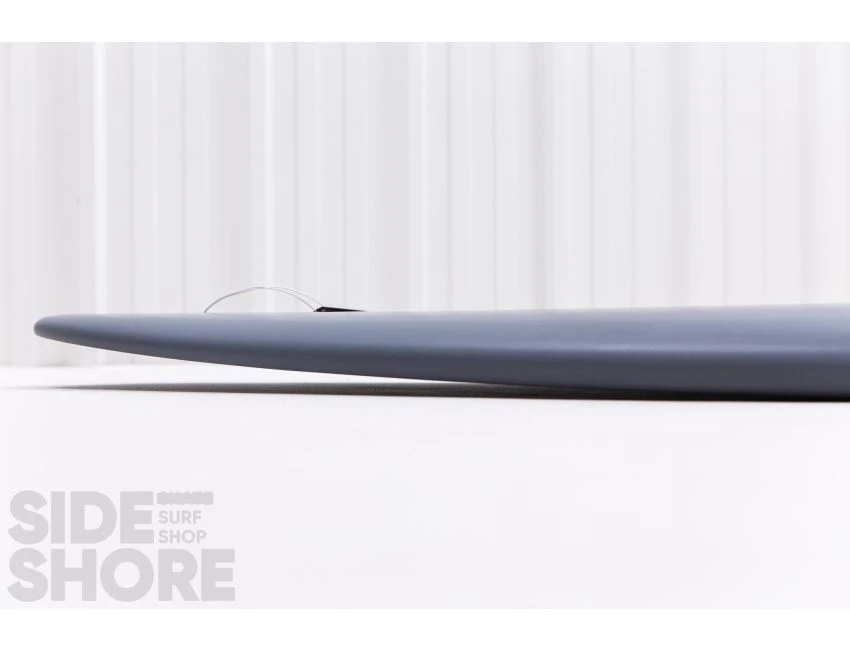 Tri Plane Hull - Grey Tint - 7'6" X 21 7/8" X 3" - 56 L - Single - US Box 9 Tri Plane Hull - Grey Tint - 7'6" X 21 7/8" X 3" - 56 L - Single - US Box – Image 9