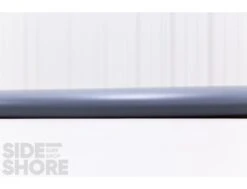 Tri Plane Hull - Grey Tint - 7'6" X 21 7/8" X 3" - 56 L - Single - US Box 29 Tri Plane Hull - Grey Tint - 7'6" X 21 7/8" X 3" - 56 L - Single - US Box -F-One Soldes Boutique tri plane hull grey tint 76 x 21 78 x 3 56 l single us box al merrick 9