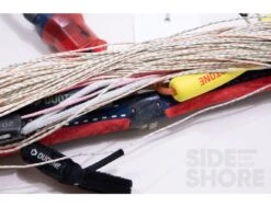 Duotone Trust Barre 2020 - 24 M #9 -F-One Soldes Boutique trust barre 2020 24 m 9 duotone 9