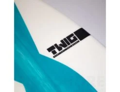 F-One Twig Pro Model - 5'11" Fish -F-One Soldes Boutique twig pro model 511 fish fone 10