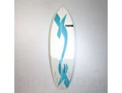 F-One Twig Pro Model - 5'11" Fish -F-One Soldes Boutique twig pro model 511 fish fone 12