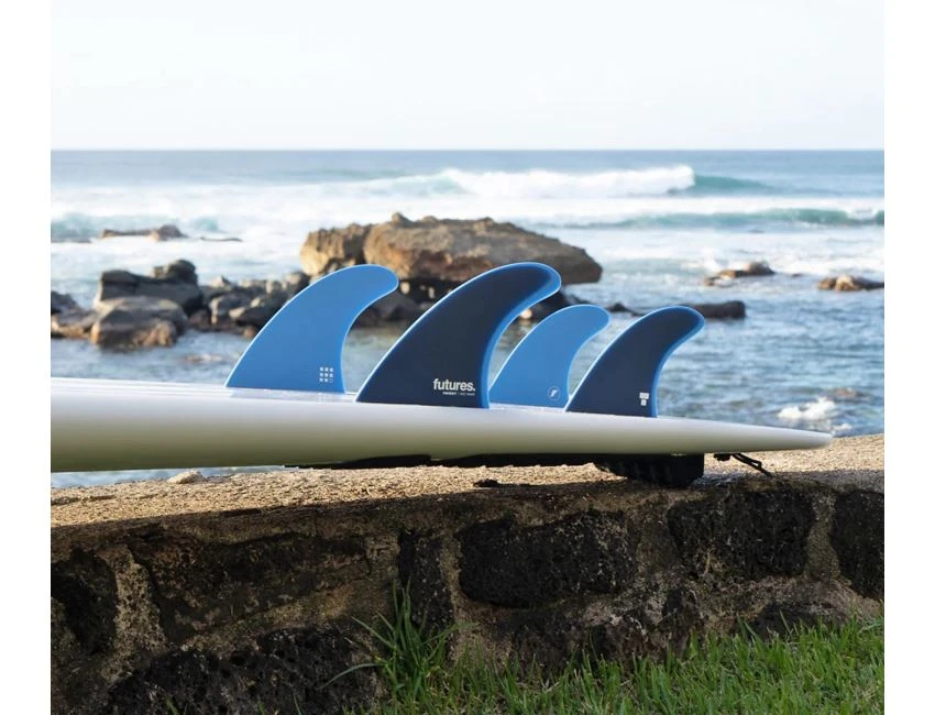 Twiggy Bige Wave Fiberglass - Navy Blue - Combo - L 4 Twiggy Bige Wave Fiberglass - Navy Blue - Combo - L – Image 4