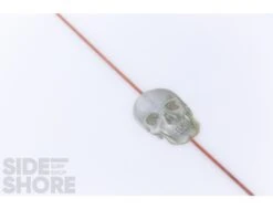 Ultra Tracker - Black Rails - 7'0 X 21 1/4" X 2 7/8" - Single - Us Box -F-One Soldes Boutique ultra tracker black rails 70 x 21 14 x 2 78 single us box christenson surfboards 13