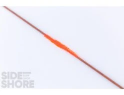 Ultra Tracker - Black Rails - 7'0 X 21 1/4" X 2 7/8" - Single - Us Box -F-One Soldes Boutique ultra tracker black rails 70 x 21 14 x 2 78 single us box christenson surfboards 15