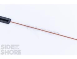 Ultra Tracker - Black Rails - 7'0 X 21 1/4" X 2 7/8" - Single - Us Box -F-One Soldes Boutique ultra tracker black rails 70 x 21 14 x 2 78 single us box christenson surfboards 19