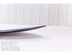 Ultra Tracker - Black Rails - 7'0 X 21 1/4" X 2 7/8" - Single - Us Box -F-One Soldes Boutique ultra tracker black rails 70 x 21 14 x 2 78 single us box christenson surfboards 4