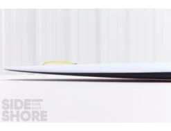 Ultra Tracker - Black Rails - 7'0 X 21 1/4" X 2 7/8" - Single - Us Box -F-One Soldes Boutique ultra tracker black rails 70 x 21 14 x 2 78 single us box christenson surfboards 7