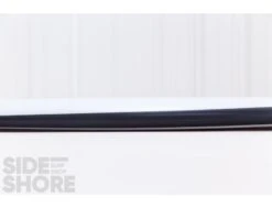 Ultra Tracker - Black Rails - 7'0 X 21 1/4" X 2 7/8" - Single - Us Box -F-One Soldes Boutique ultra tracker black rails 70 x 21 14 x 2 78 single us box christenson surfboards 8