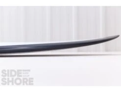 Ultra Tracker - Black Rails - 7'0 X 21 1/4" X 2 7/8" - Single - Us Box -F-One Soldes Boutique ultra tracker black rails 70 x 21 14 x 2 78 single us box christenson surfboards 9