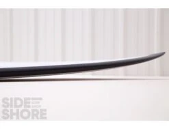 Ultra Tracker - Black Rails - 7'10 X 21 1/2" X 3 1/8" - Single - Us Box -F-One Soldes Boutique ultra tracker black rails 710 x 21 12 x 3 18 christenson surfboards 10