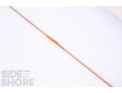 Ultra Tracker - Black Rails - 7'10 X 21 1/2" X 3 1/8" - Single - Us Box -F-One Soldes Boutique ultra tracker black rails 710 x 21 12 x 3 18 christenson surfboards 14