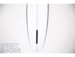 Ultra Tracker - Black Rails - 7'10 X 21 1/2" X 3 1/8" - Single - Us Box -F-One Soldes Boutique ultra tracker black rails 710 x 21 12 x 3 18 christenson surfboards 16