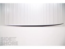 Ultra Tracker - Black Rails - 7'10 X 21 1/2" X 3 1/8" - Single - Us Box -F-One Soldes Boutique ultra tracker black rails 710 x 21 12 x 3 18 christenson surfboards 7