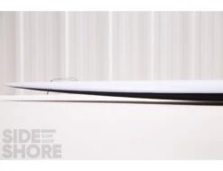 Ultra Tracker - Black Rails - 7'10 X 21 1/2" X 3 1/8" - Single - Us Box -F-One Soldes Boutique ultra tracker black rails 710 x 21 12 x 3 18 christenson surfboards 8