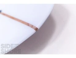 Ultra Tracker - Black Rails - 8'0 X 21 1/2" X 3 1/4" - Single - Us Box -F-One Soldes Boutique ultra tracker black rails 80 x 21 12 x 3 14 single us box christenson surfboards 16