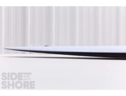 Ultra Tracker - Black Rails - 8'0 X 21 1/2" X 3 1/4" - Single - Us Box -F-One Soldes Boutique ultra tracker black rails 80 x 21 12 x 3 14 single us box christenson surfboards 7