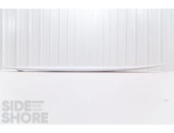 Ultra Tracker - Clear - 7'10 X 21 1/2" X 3 1/8" - Single - Us Box -F-One Soldes Boutique ultra tracker clear 710 x 21 12 x 3 18 single us box christenson surfboards 12