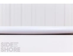 Ultra Tracker - Clear - 7'10 X 21 1/2" X 3 1/8" - Single - Us Box -F-One Soldes Boutique ultra tracker clear 710 x 21 12 x 3 18 single us box christenson surfboards 16