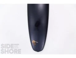 Ultra Tracker - Tint Black - 7'6 X 21 1/4" X 2 7/8" - Single - Us Box -F-One Soldes Boutique ultra tracker tint black 76 x 21 14 x 2 78 single us box christenson surfboards 10